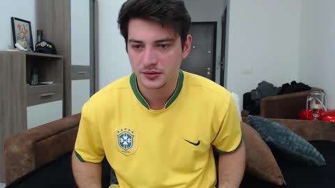 Andy Fame online show from 02/23/25, 11:11