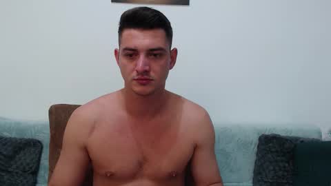 Andy Fame online show from 09/21/25, 07:21