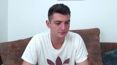 Andy Fame online show from 09/25/25, 09:29