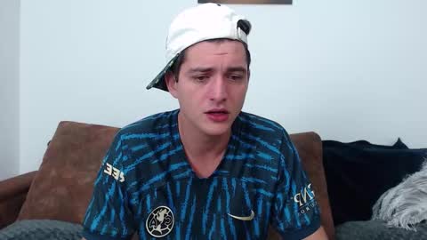 Andy Fame online show from 10/21/25, 06:52