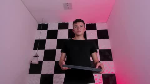 andyfame11 online show from 09/26/25, 07:07