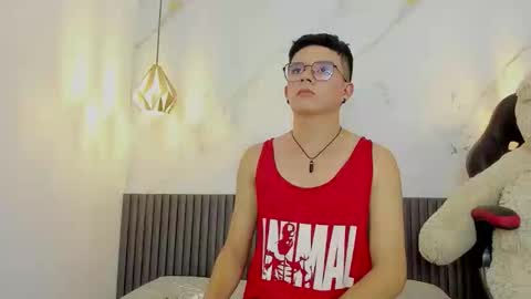 andyfame11 online show from 01/14/26, 06:13