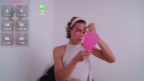 andy online show from 02/02/26, 03:33