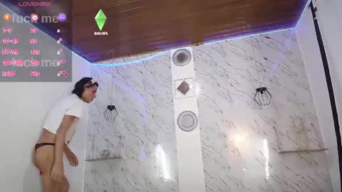 andy online show from 04/01/26, 08:17