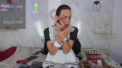 andy online show from 04/07/26, 07:47