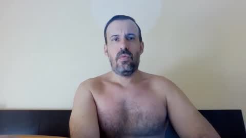 andygym44 online show from 10/26/25, 02:56