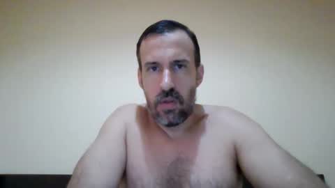 andygym44 online show from 10/28/25, 10:01