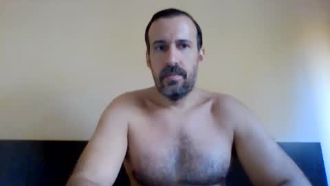 andygym44 online show from 11/27/25, 11:23