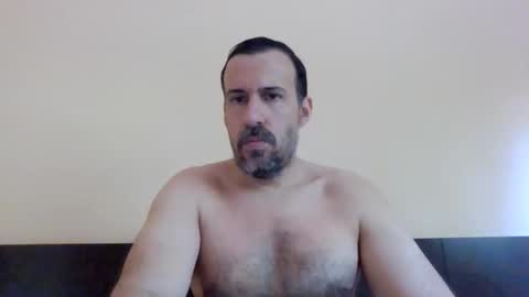 andygym44 online show from 04/24/26, 11:45