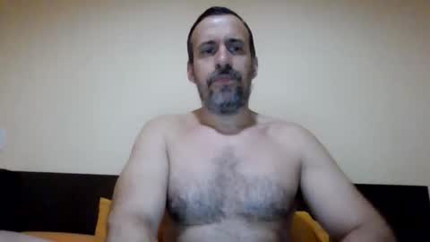 andygym44 online show from 04/28/26, 08:47