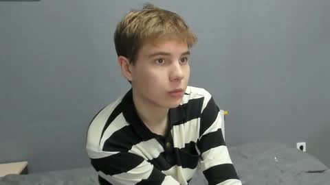 Mandy and Andy online show from 11/19/25, 10:10