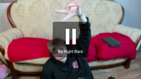 Mandy and Andy online show from 12/05/25, 07:10