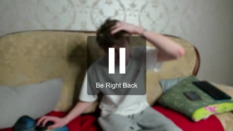 Mandy and Andy online show from 12/14/25, 08:24