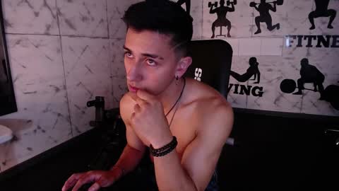 Andy Joy  online show from 03/03/25, 04:35