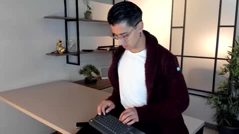 Andy Joy  online show from 09/09/25, 11:32