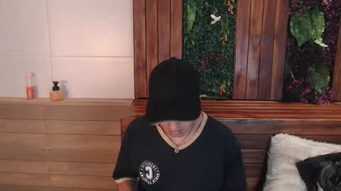 Andy Joy  online show from 09/29/25, 11:37