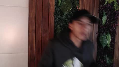 Andy Joy  online show from 10/19/25, 10:16