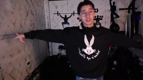 Andy Joy  online show from 10/24/25, 11:50