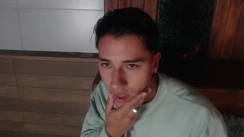 Andy Joy  online show from 11/03/25, 11:33