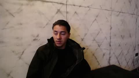 Andy Joy  online show from 11/08/25, 11:32