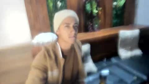 Andy Joy  online show from 11/20/25, 11:43