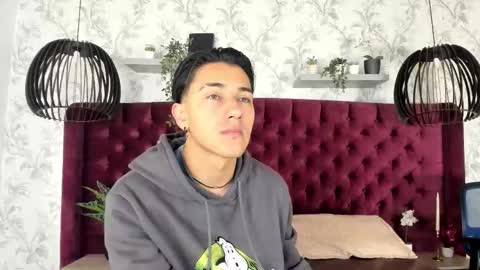 Andy Joy  online show from 11/28/25, 11:24