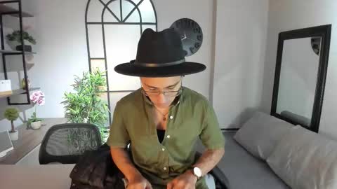 Andy Joy  online show from 12/20/25, 11:17