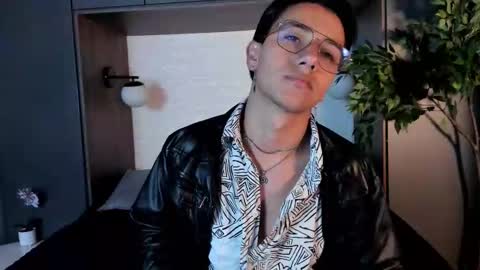 Andy Joy  online show from 12/21/25, 11:39