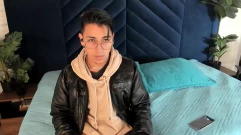 Andy Joy  online show from 01/11/26, 11:04