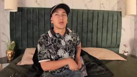 Andy Joy  online show from 01/15/26, 11:26