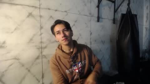 Andy Joy  online show from 02/05/26, 10:31