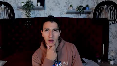 Andy Joy  online show from 02/10/26, 11:25