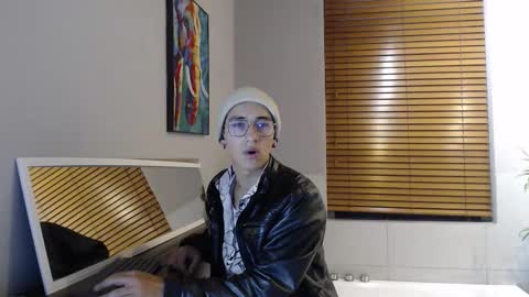 Andy Joy  online show from 02/18/26, 11:39