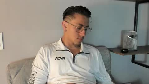 Andy Joy  online show from 02/23/26, 12:13