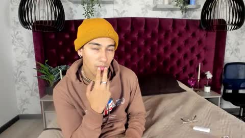 Andy Joy  online show from 03/19/26, 11:36