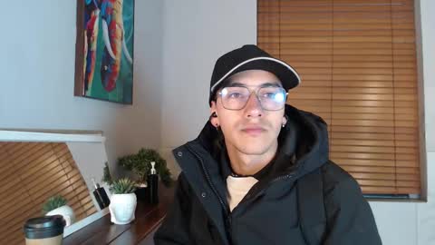 Andy Joy  online show from 03/24/26, 10:20