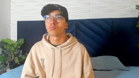 Andy Joy  online show from 04/06/26, 10:16