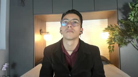 Andy Joy  online show from 04/12/26, 11:37