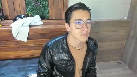 Andy Joy  online show from 04/23/26, 10:58