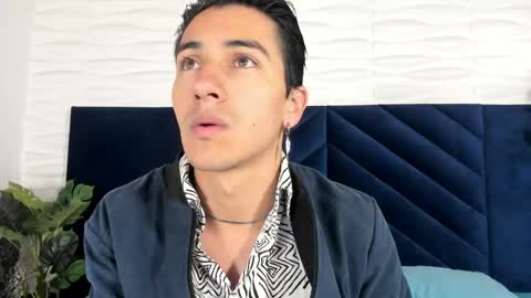 Andy Joy  online show from 04/24/26, 11:34