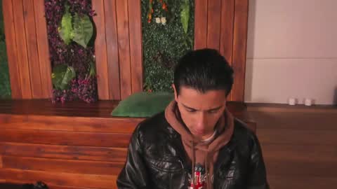 Snapshot of andyjoy_ chatting on 05/11/26, 11:27 Andy Joy online show from 05/11/26, 11:27