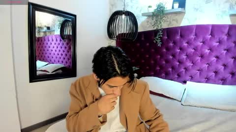 Snapshot of andyjoy_ chatting on 05/14/26, 11:06 Andy Joy online show from 05/14/26, 11:06