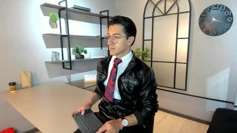 Snapshot of andyjoy_ chatting on 05/18/26, 11:49 Andy Joy online show from 05/18/26, 11:49
