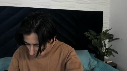 Snapshot of andyjoy_ chatting on 06/05/26, 11:38 Andy Joy online show from 06/05/26, 11:38