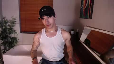 Andy Joy  online show from 06/16/26, 11:35