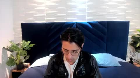 Andy Joy  online show from 06/26/26, 11:03