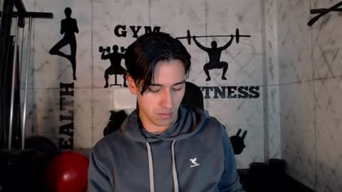 Andy Joy  online show from 06/30/26, 12:06