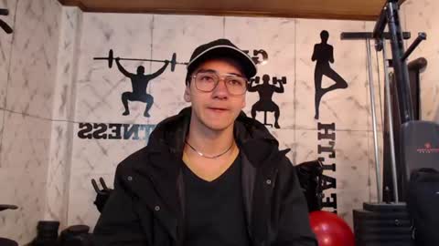 Andy Joy  online show from 07/03/26, 11:38
