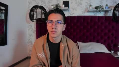 Andy Joy  online show from 07/05/26, 11:28