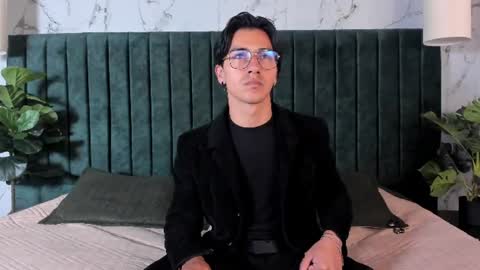 Andy Joy  online show from 07/09/26, 11:03